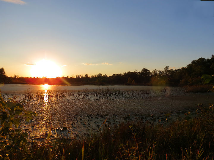 Winters Pond